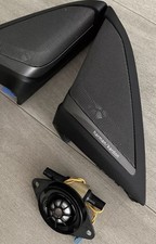 SET TWEETER BMW G30 G31 SERIE
