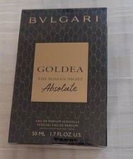 Bulgari Goldea The Roman Night