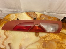 FANALE POSTERIORE DESTRO RENAULT KANGOO MK1 (1997-2001) ORIGINALE