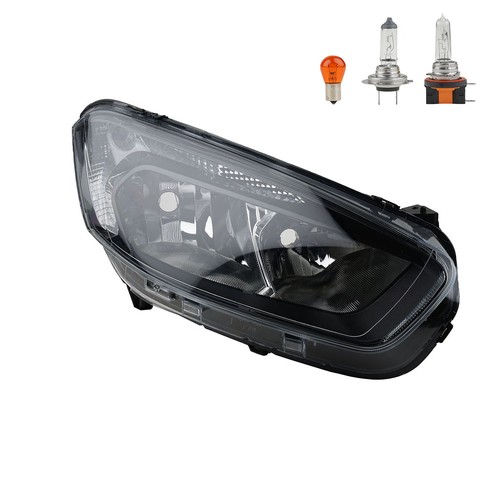 Faro destro lampadina - destro,