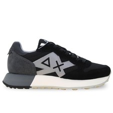 Scarpe Sun68  Jaki Solid Codice Z45113-11 - 9M