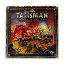 FFG Board Games Talisman