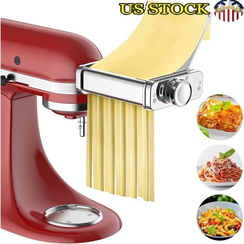 Pasta attachment all - 3, 1
