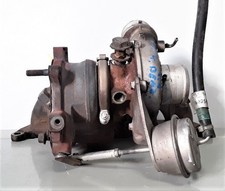 TURBINA TURBO PER FIAT Doblo