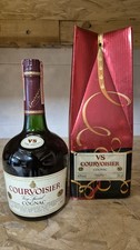 1X Cognac Courvoisier VS 70cl