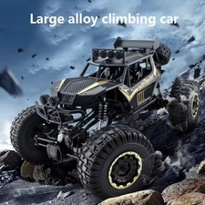 RC Allrad Rock Crawler -