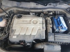 CBAB motore VOLKSWAGEN PASSAT