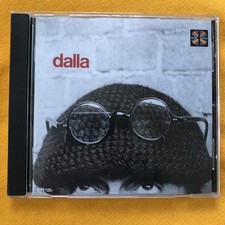 Lucio Dalla Dalla Cd Bmg Ricordi