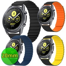 Cinturino 20mm magnetico