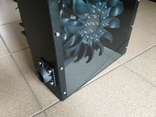 Piccola Centrale Idroelettrica