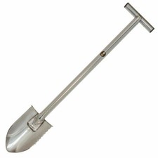 Vanga metal detector in