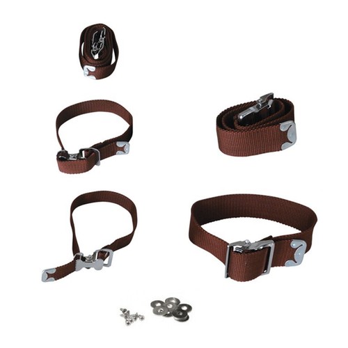 Set cinghie ricambio per - set,
