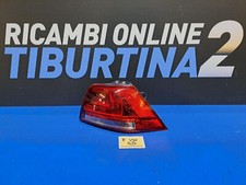 Fanale posteriore - vw,