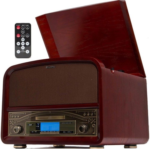 Techplay tcp9560 retro - techplay,