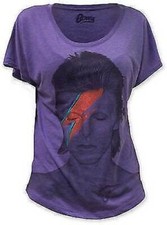DAVID BOWIE Dolman Viola