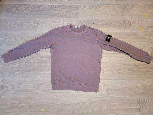Felpa stone island - island, originale