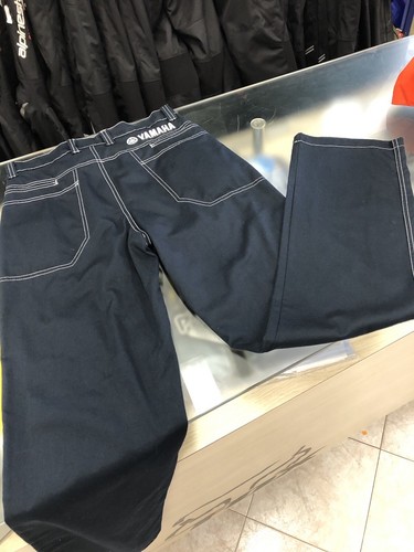 Pantaloni yamaha - pantaloni,