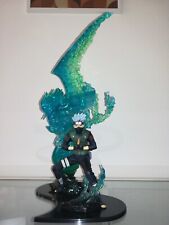 Naruto Shippuuden - Kakashi Hatake Susanoo - Figuarts ZERO - Kizuna Relation