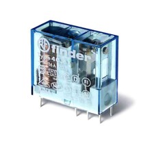 Relè 12 Vdc singolo scambio