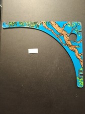 DATA EAST - JURASSIC PARK -