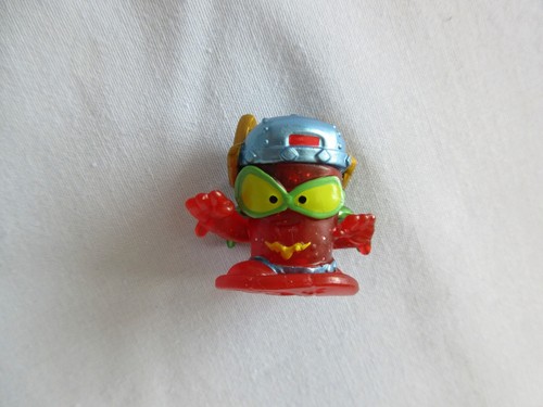 Superthings superzings ultra - superthings,