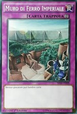 Muro di Ferro Imperiale -