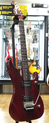 Washburn usa nuno - usa, n4