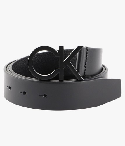 Cintura calvin klein uomo - cintura,