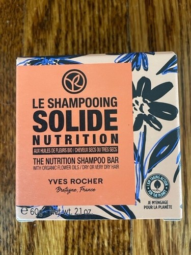 Yves rocher nutrition - yves,