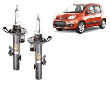 KIT 2 AMMORTIZZATORI ANTERIORI