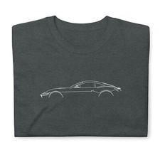 T-Shirt Softstyle Per Ferrari