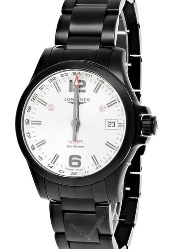 Orologio uomo longines - orologio,