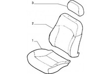 183403640 - Fodera seduta