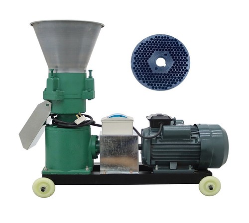 Alimentazione pellet macchina - alimentazione,