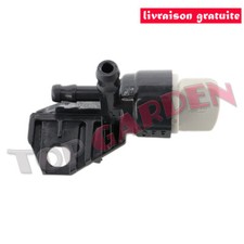 Robinet de carburant pour