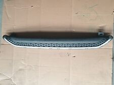 griglia posteriore  spoiller  smart fortwo 451   copri marmitta A4518850053 16 7