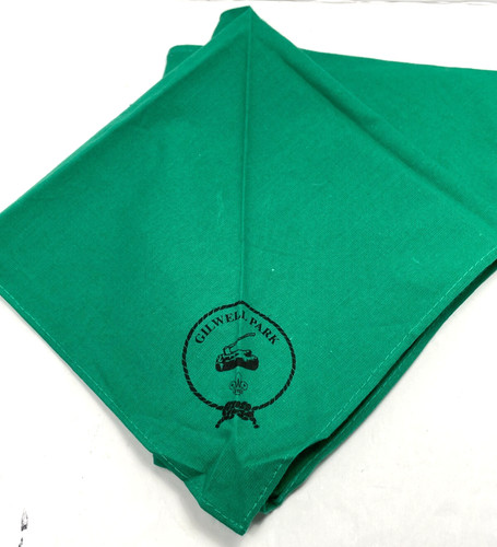 Fazzoletto collo boy scouts - collo,