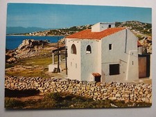 Santa Teresa di Gallura (Sassari). Baia di S. Reparata.