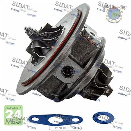 Coreassy turbo turbina sidat - coreassy,