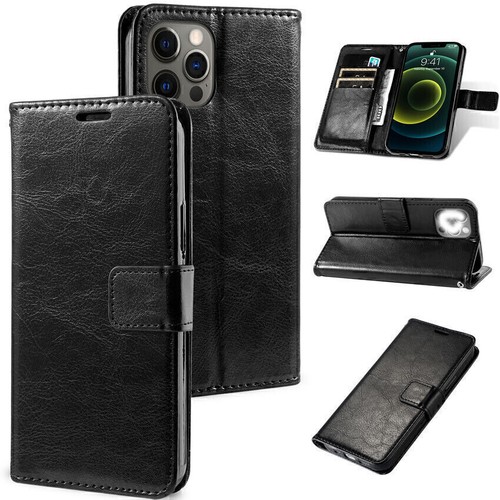 Custodia pelle telefono tpu - in,