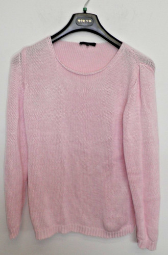 Maglia rosa max - rosa, mara