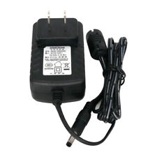 Adattatore AC per Philips PET723 Lettore DVD Portatile Alimentatore Caricatore