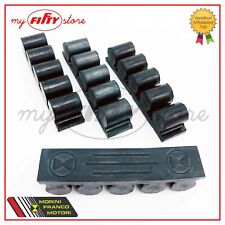 4X gommini alette cilindro