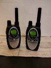 Lot Of 2 Midland Walkie