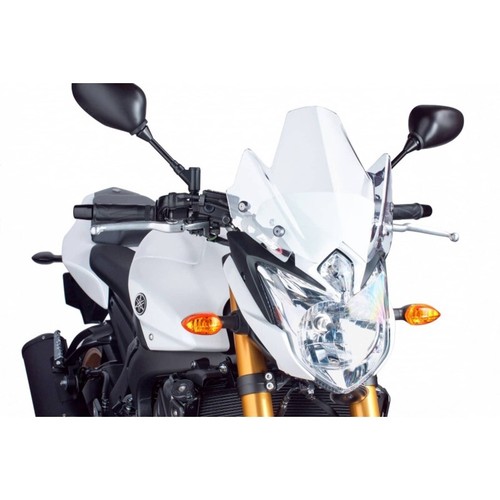 Puig cupolino naked sport - puig,