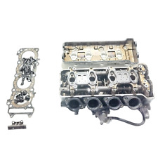 TESTATA COMPLETA ALBERO A CAMME VALVOLE SUZUKI GSR 600 2006 2008 2010 N730