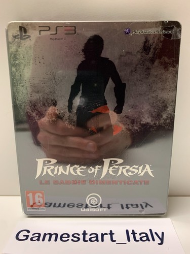 Prince persia sabbie - prince, le