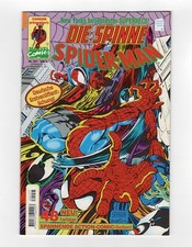 1995 MARVEL INCREDIBILE