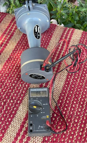 Early jim lansing jbl - 175, 16