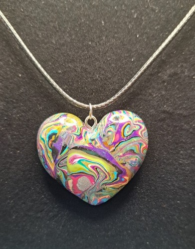 Parte della serie - serie, cuore